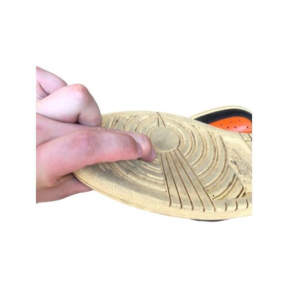 Nike Air Jordan 1 Retro High OG 'Shattered Backboard 3.0' Size 9.5 - Picture 14 of 16